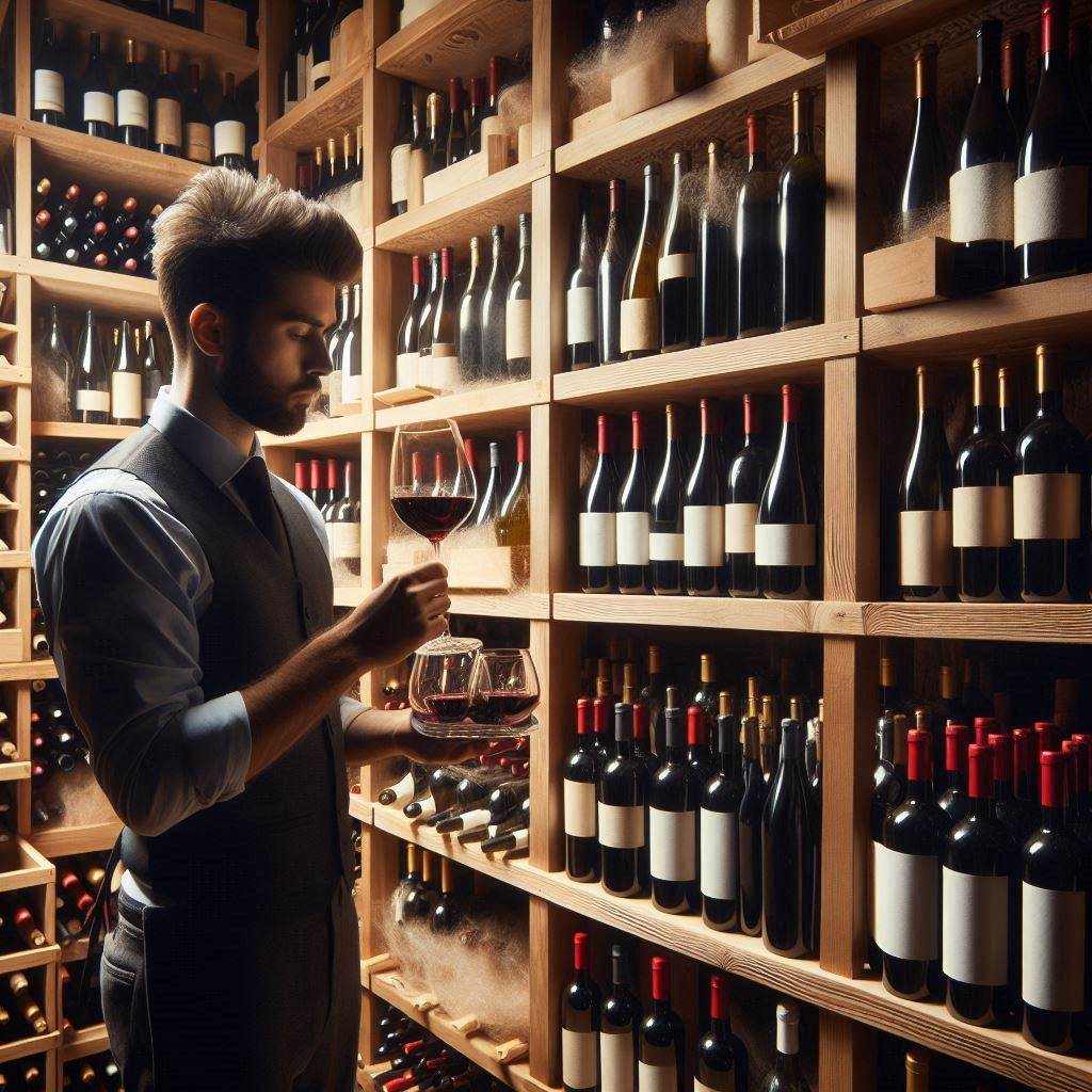 Investi nei Vini Pregiati: un patrimonio di Gusto e Valore